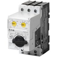 Wyłącznik PKE z wyzwalaczem elektronicznym, PKE32/XTU-32 PKE | 121734 Eaton