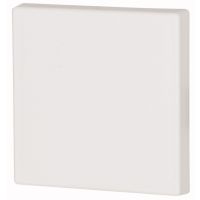 Klawisz pojedynczy 55x55mm CWIZ-01/01, biały xComfort | 126042 Eaton