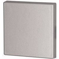 Klawisz pojedynczy 55x55mm CWIZ-01/03, srebrny xComfort | 126044 Eaton