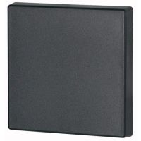 Klawisz pojedynczy 55x55mm CWIZ-01/04, antracytowy xComfort | 126045 Eaton