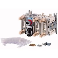 Rozłączniki bezpiecznikowy na wkładki NH00 100A, QSA100N1-00/3 QSA | 1318546 Eaton