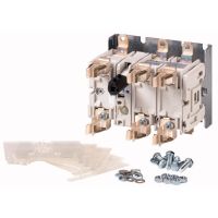 Rozłączniki bezpiecznikowy na wkładki NH00 63A, QSA63N0-00/3 QSA | 1320203 Eaton