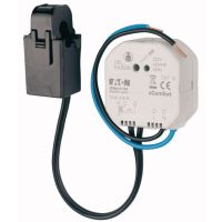 Odbiornik do pomiaru energii z zewnętrznym przekładnikiem, CEMU-01/03 xComfort | 136476 Eaton