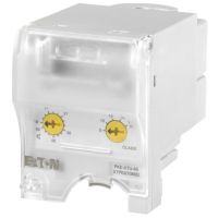 Blok wyzwalacza wykonanie standardowe PKE-XTU-65 PKE | 138259 Eaton