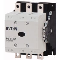 Stycznik mocy 3-bieg. 185A [AC-3] 2Z2R, DILM185A/22(RAC440) DILM | 139538 Eaton