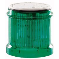 Moduł z diodą LED 24VAC/DC, SL7-L24-G, zielony | 171462 Eaton