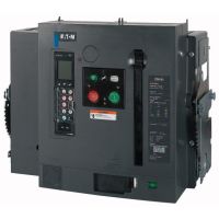 Wyłącznik IZMX40N, 4-bieg. 3200A, wysuwny, PXRV, IZMX40N4-V32W-1 | 183756 Eaton