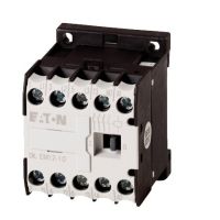 Stycznik mocy DILEM 12A 3P 5,5kW 230V AC 1NO DILEM12-10-EA(230V50HZ,240V60HZ) | 189987 Eaton