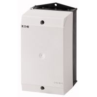 Obudowa mała n/t CI-K3 z szyną montażową CI-K3-125-TS CI-K | 206884 Eaton