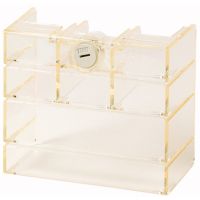 Osłona zacisków do DILM185-400, DILM400-XHB DILM | 208287 Eaton