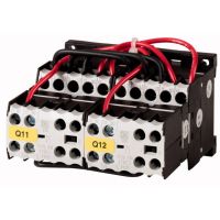 Zestaw nawrotny 4kW [AC-3] 400V, DIULEM/21/MV-G(24VDC) DIULEM | 214655 Eaton