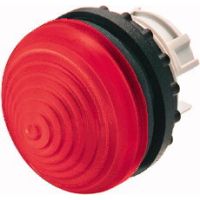 Główka lampki sygnalizacyjnej wystająca, M22-LH-R, czerwona RMQ-Titan | 216779 Eaton