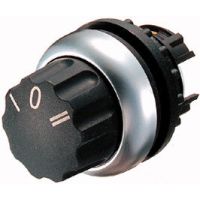 Napęd przełącznika 3 położenia z opisuem, M22-W3 RMQ-Titan | 216861 Eaton