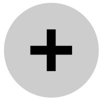 Soczewka przycisku wystająca z opisem, M22-XDLH-W-X4, biała RMQ-Titan M22 | 218345 Eaton