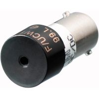 Brzęczyk BA9s,1 8-30V, sygnał przerywany, M22-XAMP RMQ-Titan | 229028 Eaton