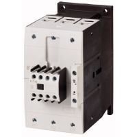 Stycznik mocy 3-bieg. 115A [AC-3], 2Z2R, DILM115-22(RAC240) DILM | 239578 Eaton