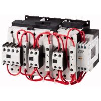 Zestaw gwiazda-trójkąt I=70A 37kW, SDAINLM70(230V50HZ,240V60HZ) SDAINLM | 239895 Eaton