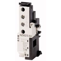 Wyzwalacz wzrostowy, 208-240VAC/DC, NZM2/3-XA208-250AC/DC | 259763 Eaton