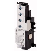 Wyzwalacz wzrostowy z VHI do NZM2/3, 208-240VAC/DC, NZM2/3-XAHIV208-250AC/DC | 259818 Eaton