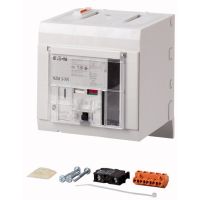 Napęd zdalny do BG3, 24-30VDC, NZM3-XR24-30DC | 259854 Eaton