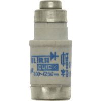 Wkładka bezpiecznikowa D02 gR 25A 400VAC E18 | 25NZ02R Eaton