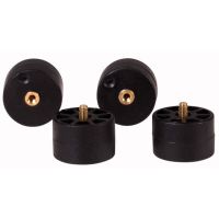 Podkładki dystansowe, wielkość 1/2, NZM1/2-XAB | 260203 Eaton