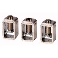 Zacisk skrzynkowy od góry, 3-bieg. do NZM, +NZM2-160-XKCU | 262223 Eaton