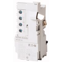 Wyzwalacz zanikowy z 2 VHI NZM4-XUHIV24DC | 266232 Eaton