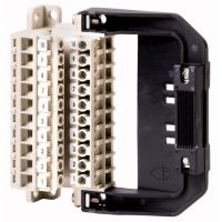 Podłączenie wtykowe obwodu pomocniczego do modułu styków, NZM2-XSVHI | 266705 Eaton