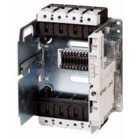 Kaseta wysuwana 4-bieg. 630A, NZM3-4-XAVS | 266712 Eaton