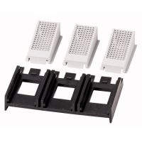 Zabezpieczenie przed dotykiem IP2X, 3-bieg NZM1-XIPK | 266744 Eaton