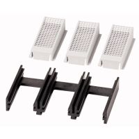 Zabezpieczenie przed dotykiem IP2X, 3-bieg. wielkość 2, NZM2-XIPK | 266773 Eaton