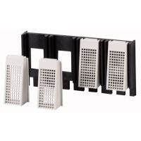Zabezpieczenie przed dotykiem IP2X, 4-bieg. NZM2-4-XIPK | 266774 Eaton