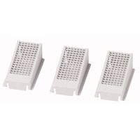 Zabezpieczenie przed dotykiem IP2X, 3-bieg. wielkość 2, NZM2-XIPA | 266777 Eaton