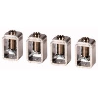 Zaciski skrzynkowe 4-bieg. NZM3-4-XKC | 266783 Eaton