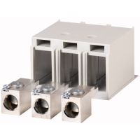 Zacisk tunelowy 3-bieg. wielkość 3, NZM3-XKA1 | 271459 Eaton