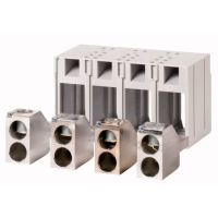 Zaciski tunelowe 4-bieg. 630A, NZM3-4-XKA2 | 271462 Eaton