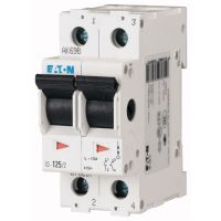 Rozłącznik główny izolacyjny 2P 40A, IS-40/2 | 276271 Eaton