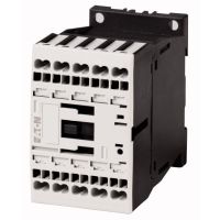 Stycznik pomocniczy 3Z1R zacisk sprężynowy, DILAC-31(24VDC) | 276488 Eaton