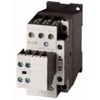 Stycznik mocy 3-bieg. 17A [AC-3] 2Z1R, DILM17-21(230V50HZ,240V60HZ) | 277068 Eaton