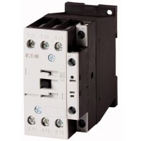 Stycznik mocy DILM 25A 3P 11kW 24V DC 1NO DILM25-10(RDC24) | 277146 Eaton