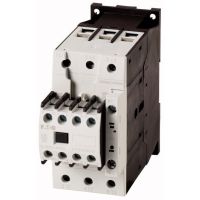 Stycznik mocy 3-bieg. 40A [AC-3] 2Z2R, DILM40-22(RDC24) | 277812 Eaton