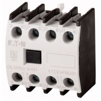 Moduł styków pomocniczych 2Z2R, DILM150-XHI22 DILM | 277950 Eaton