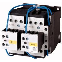 Zestaw nawrotny 7,5kW [AC-3] 400V,DIULM17/21(230V50HZ,240V60HZ) | 278136 Eaton