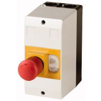 Obudowa do nabudowania dla PKZM01, CI-PKZ01-PVS | 281407 Eaton