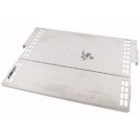 Przegroda oddzielająca przedział kablowy, XPNMCB04 | 284174 Eaton