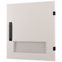 Drzwi wentylacyjne lewe IP31 640x800mm (WxS), na całą szerokość pola, XSDMLV0608 | 284207 Eaton