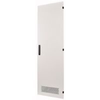 Drzwi wentylacyjne lewe IP31 2000x800mm (WxS), na całą szerokość pola, XSDMLV2008 | 284211 Eaton