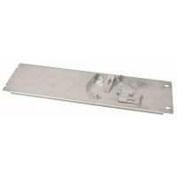 Płyta montażowa pełna 150x600mm (WxS), XME0606M | 284728 Eaton