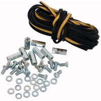 Zestaw elementów do łączenia pól, IP55, XAC55 | 284793 Eaton